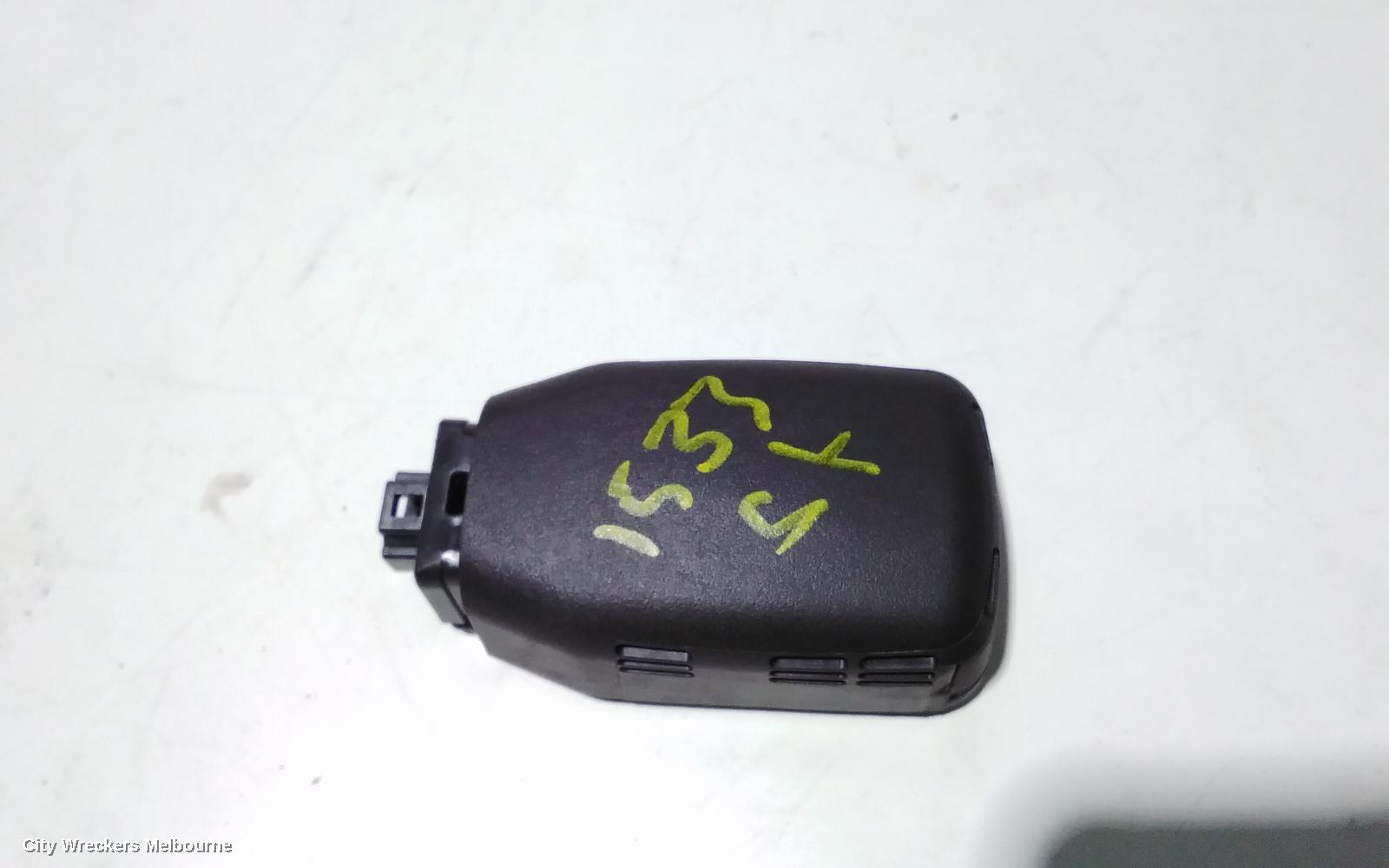 MAZDA CX3, DK, 03/2015 ONWARDS, RAIN SENSOR: 87152