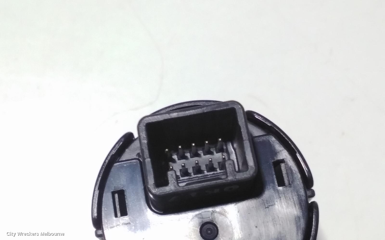 MAZDA CX3, DK, 03/2015 ONWARDS, START STOP BUTTON: 87170