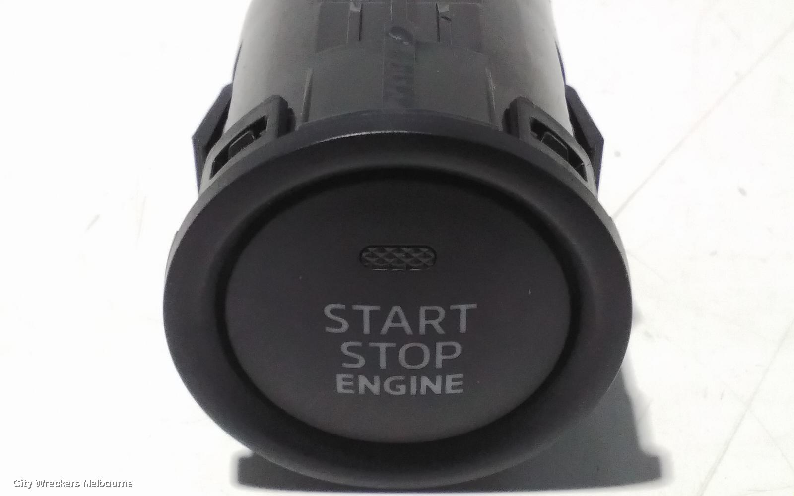 MAZDA CX3, DK, 03/2015 ONWARDS, START STOP BUTTON: 87170