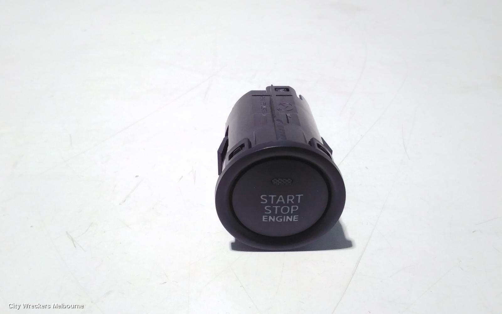 MAZDA CX3, DK, 03/2015 ONWARDS, START STOP BUTTON: 87170