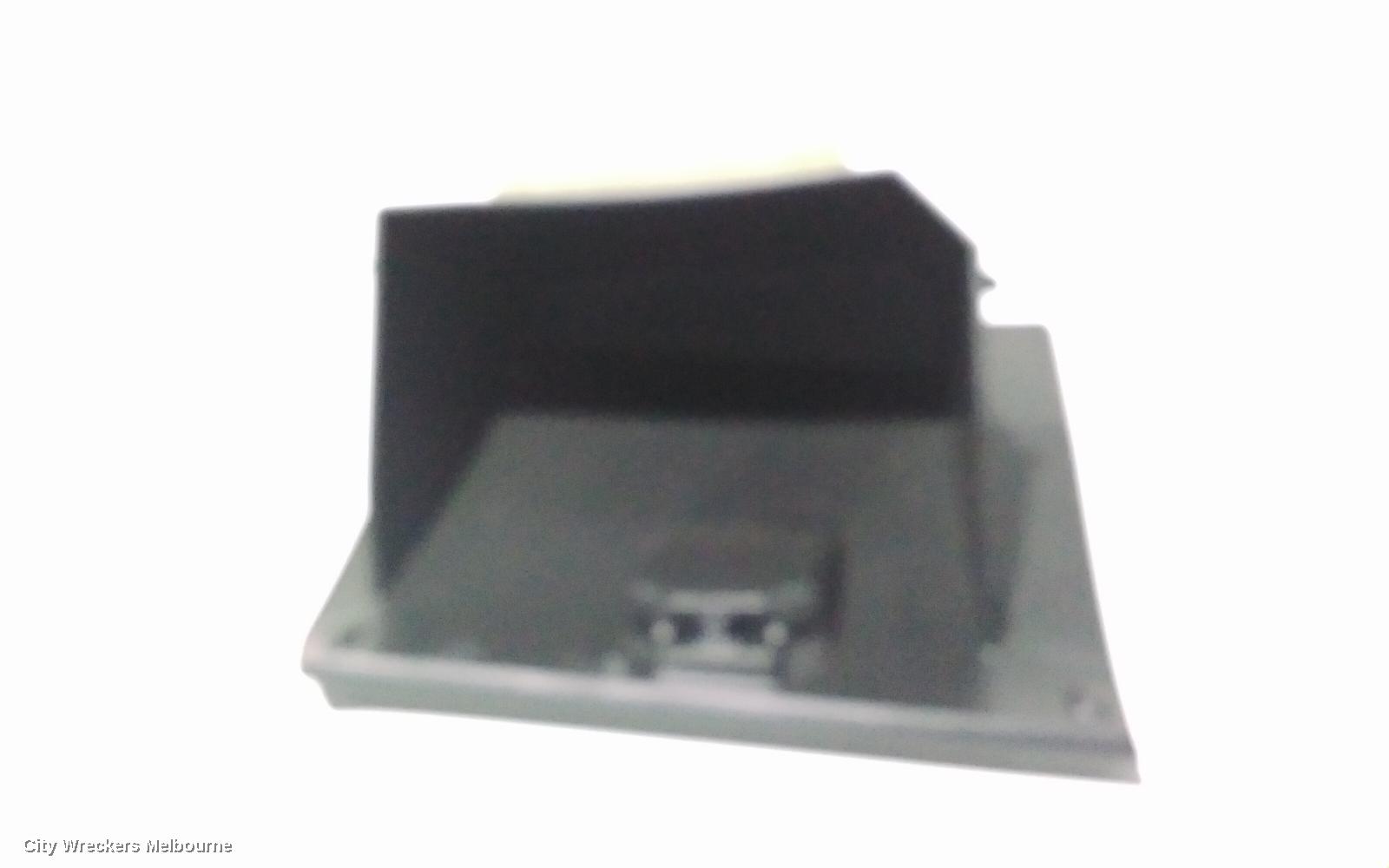 MAZDA CX3 GLOVE BOX, DK, 03/2015 ONWARDS