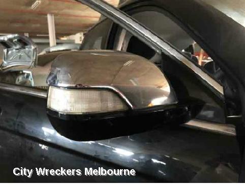 HONDA CRV RIGHT TAILLIGHT, RE, 03/2007 - 10/2012