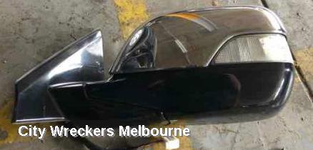 HONDA CRV RIGHT TAILLIGHT, RE, 03/2007 - 10/2012