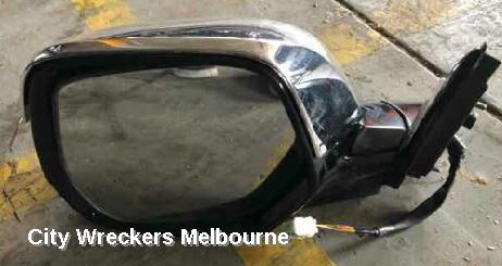 HONDA CRV RIGHT TAILLIGHT, RE, 03/2007 - 10/2012