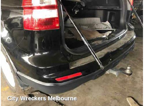 HONDA CRV RIGHT TAILLIGHT, RE, 03/2007 - 10/2012