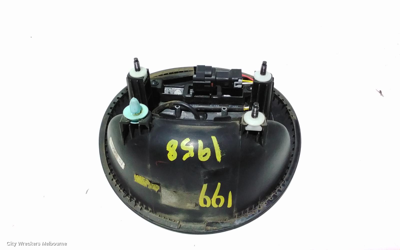 HYUNDAI VELOSTER REVERSE CAMERA, REVERSE CAMERA, FS, 12/2011 - 02/2018