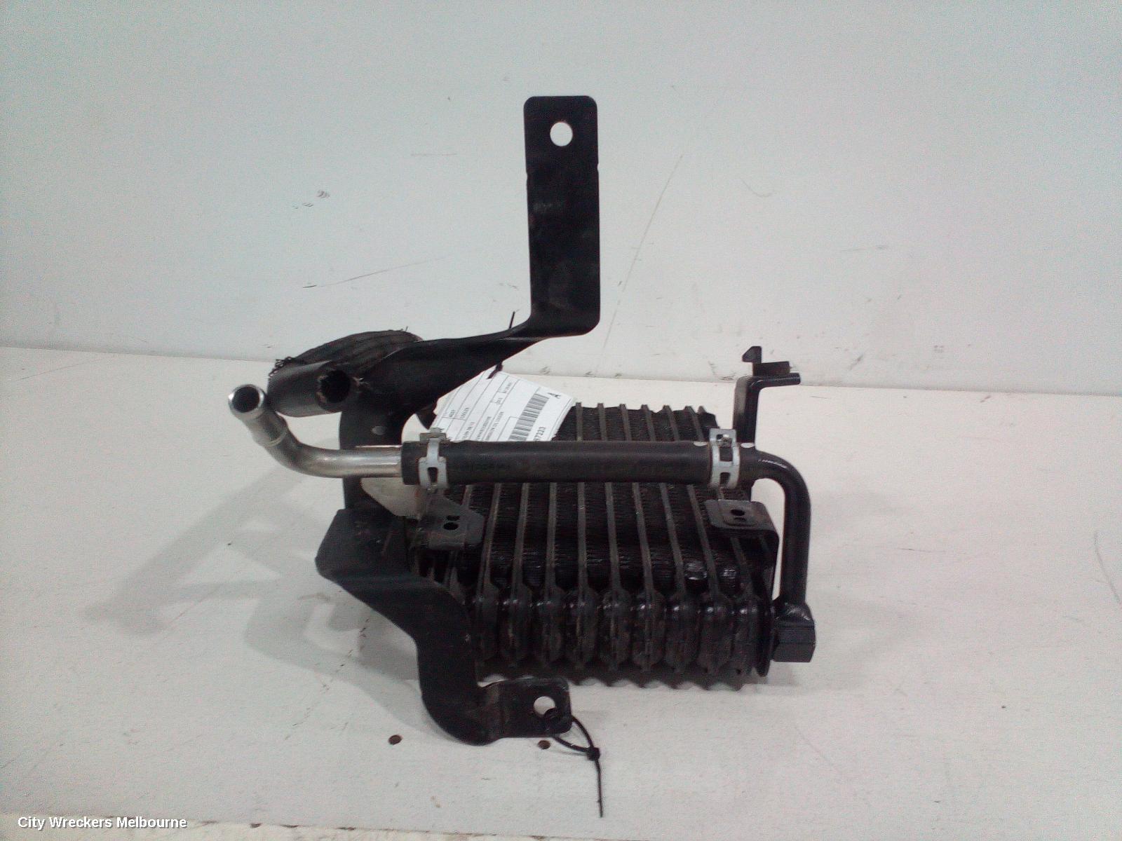 PEUGEOT 4007 COOLER, GS, 10/2009 - 08/2013