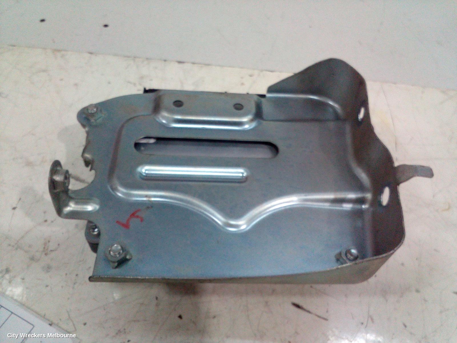 MITSUBISHI OUTLANDER ECU, ENGINE ECU, 2.4, PETROL, AUTO T/M, ECU ONLY, ZH, 09/2009 - 10/2012