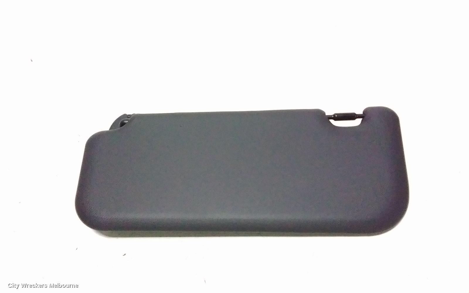 TOYOTA COROLLA SUNVISOR, E210, RH SIDE, 07/2018 ONWARDS