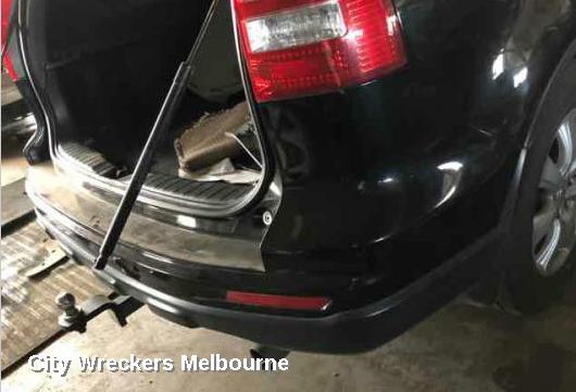 HONDA CRV RIGHT TAILLIGHT, RE, 03/2007 - 10/2012