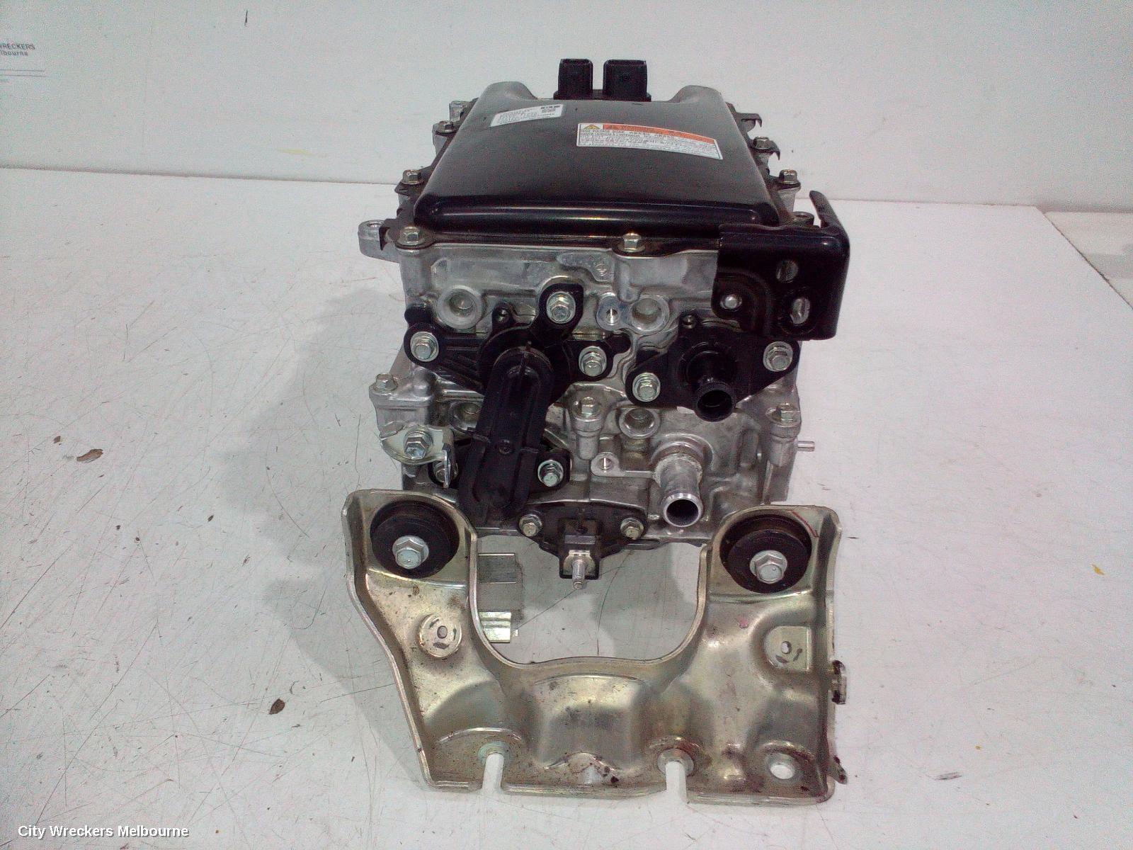 TOYOTA COROLLA INVERTER, E210, HYBRID INVERTER, 53KW, 07/2018 ONWARDS