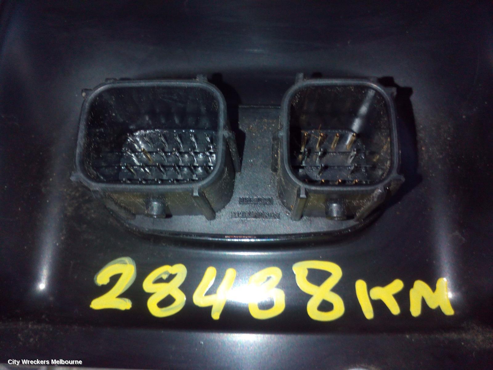 TOYOTA COROLLA INVERTER, E210, HYBRID INVERTER, 53KW, 07/2018 ONWARDS