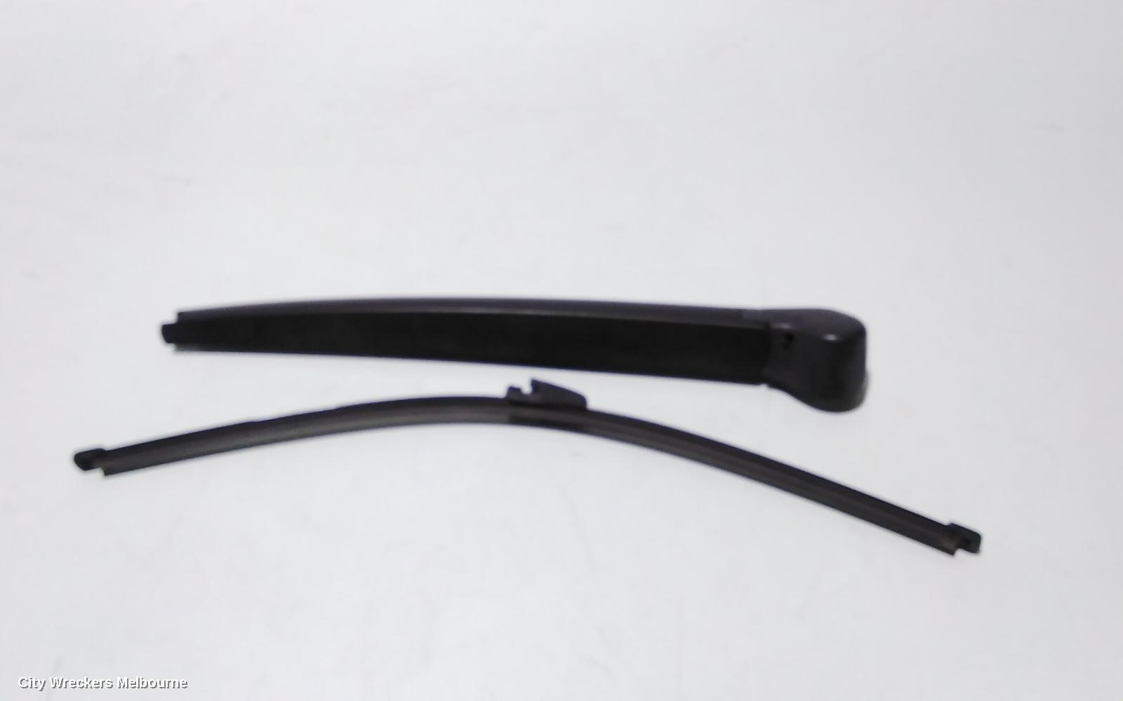 SKODA OCTAVIA WIPER ARM, 1Z MY09 03/2009 - 10/2013