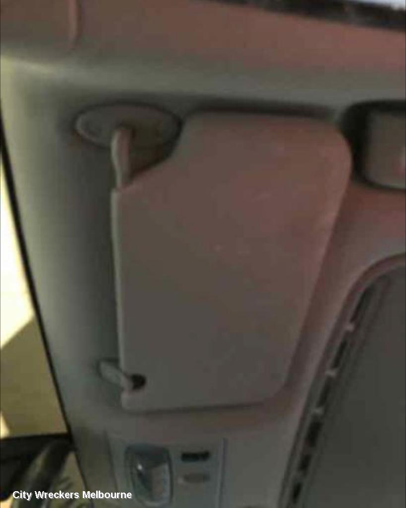 FORD MONDEO SUNVISOR, MA-MC, RH SIDE, 10/2007 - 12/2014