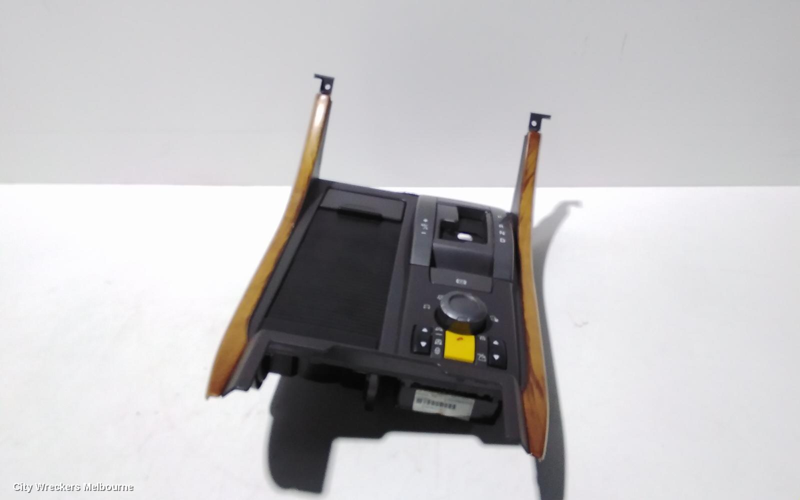 LAND ROVER RANGEROVER SPORT GEAR STICK/SHIFTER, EARLY TYPE, KNOB SWITCH TYPE, L320, 08/2005 - 09/2009