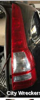 HONDA CRV RIGHT TAILLIGHT, RE, 03/2007 - 10/2012