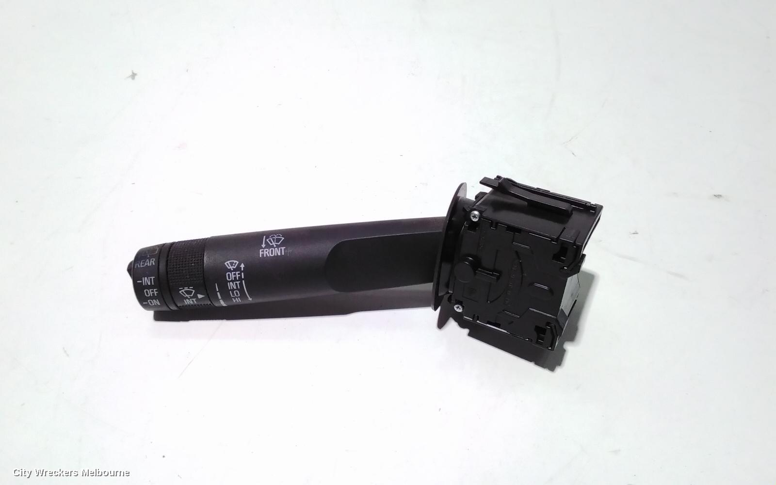 HOLDEN COMMODORE COMBINATION SWITCH, WIPER SWITCH, VF, 05/2013 - 12/2017