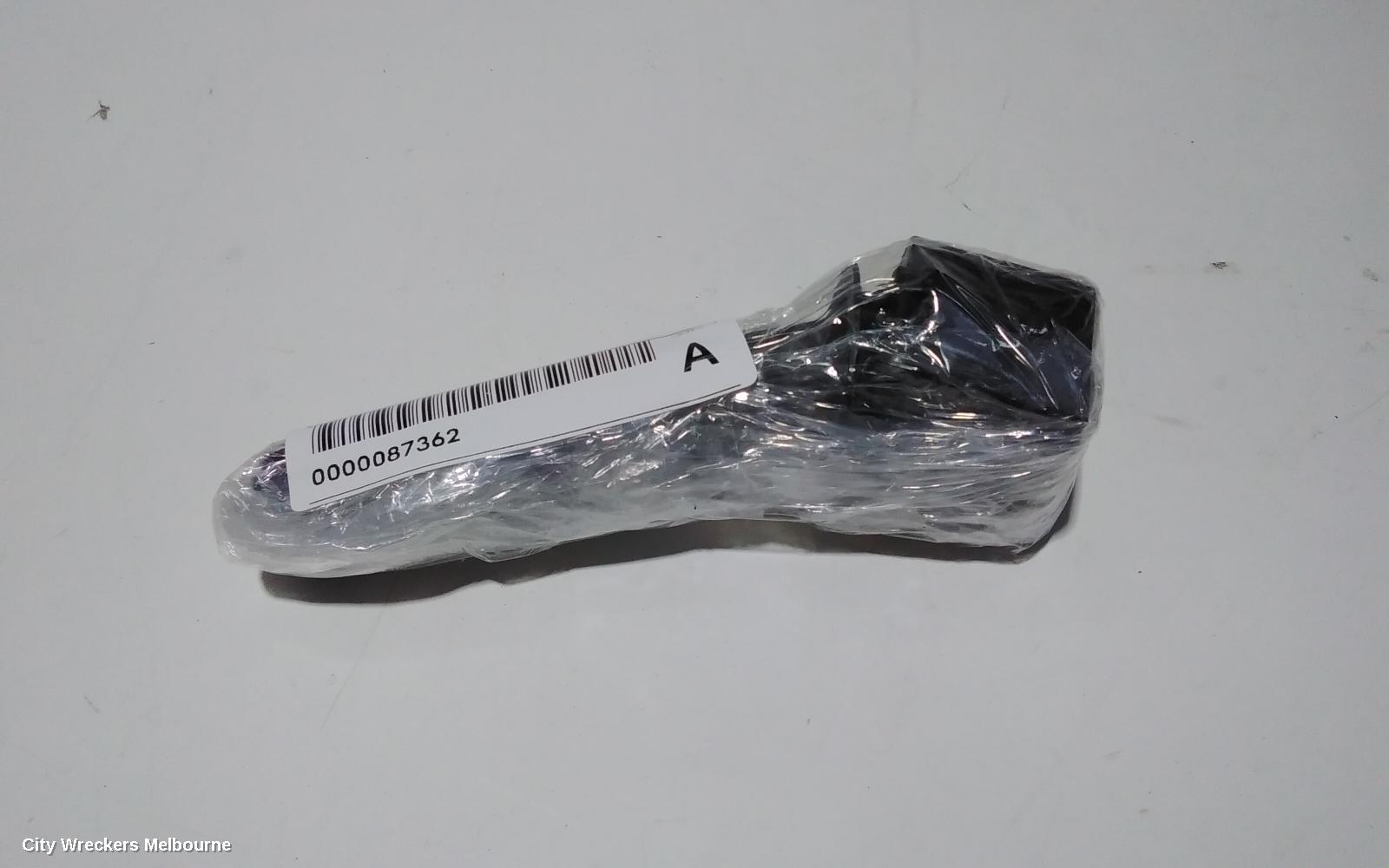 HOLDEN COMMODORE COMBINATION SWITCH, WIPER SWITCH, VF, 05/2013 - 12/2017