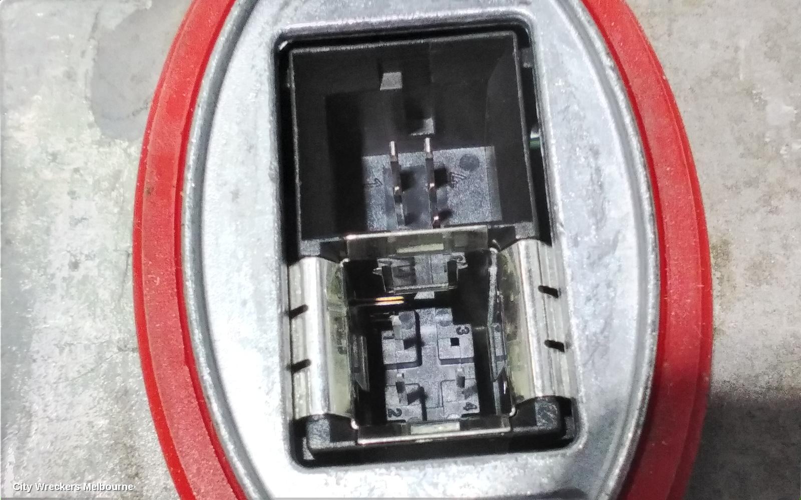 BMW 3 SERIES, E90, 03/2005 - 12/2013, E92  PART NO 7 356 250 HID MODULE CONTROL UNIT LIGHT BULB COMPUTER : 87375