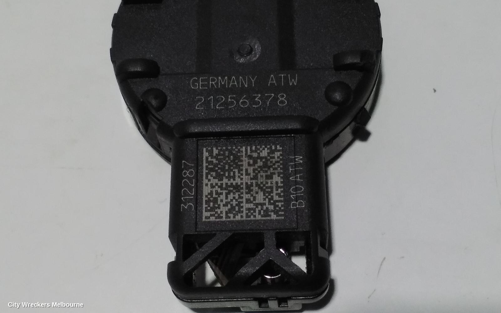 AUDI A3, 8V, 03/2013 - 10/2020, 81A-955-547-A RAIN SENSOR : 87395