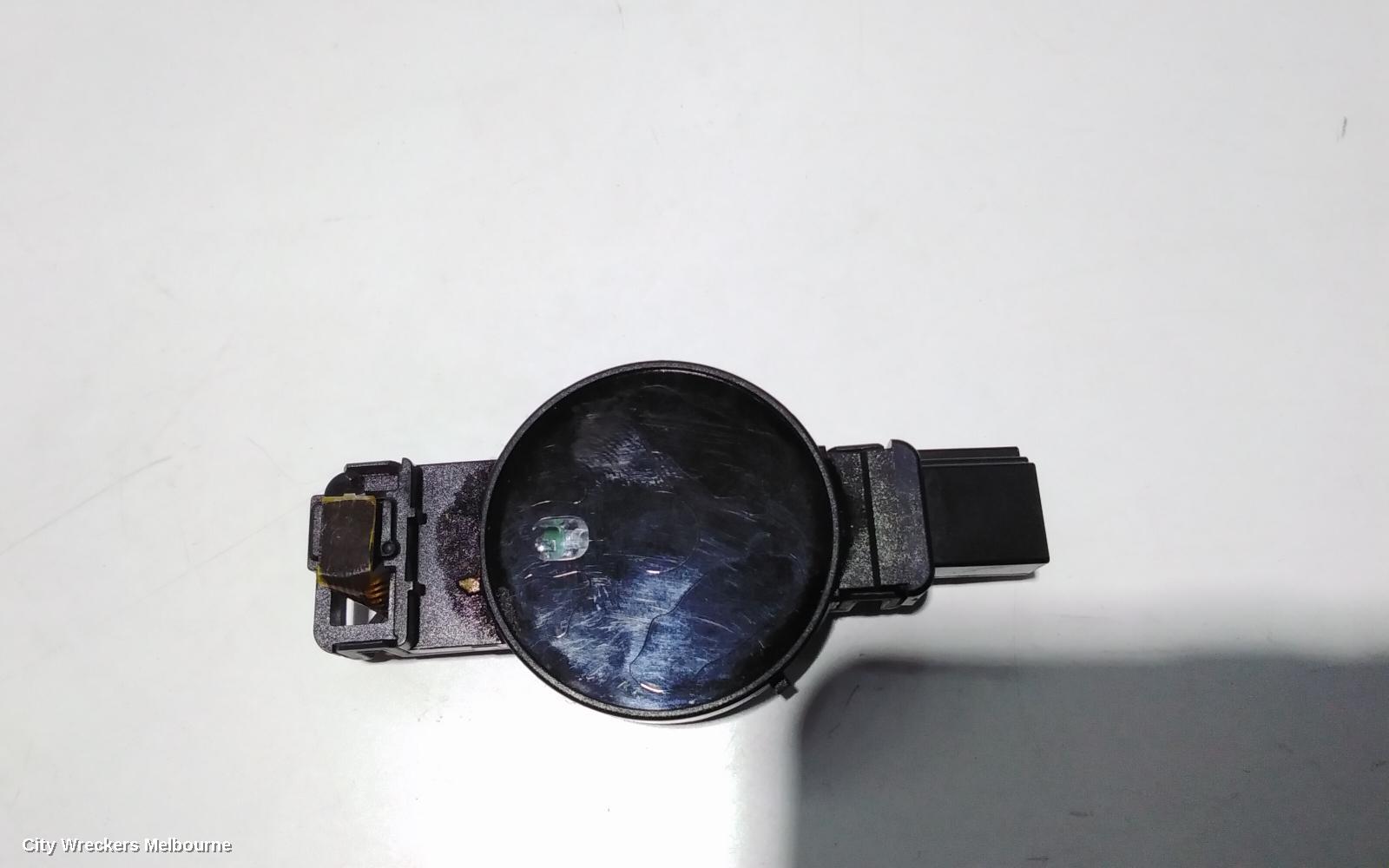 AUDI A3, 8V, 03/2013 - 10/2020, 81A-955-547-A RAIN SENSOR : 87395