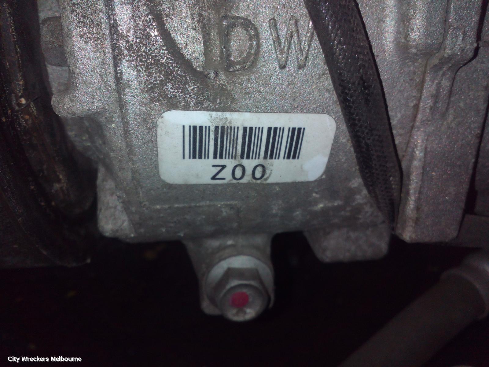 KIA RIO STARTER, PETROL, 1.4, YB, 12/2016 ONWARDS