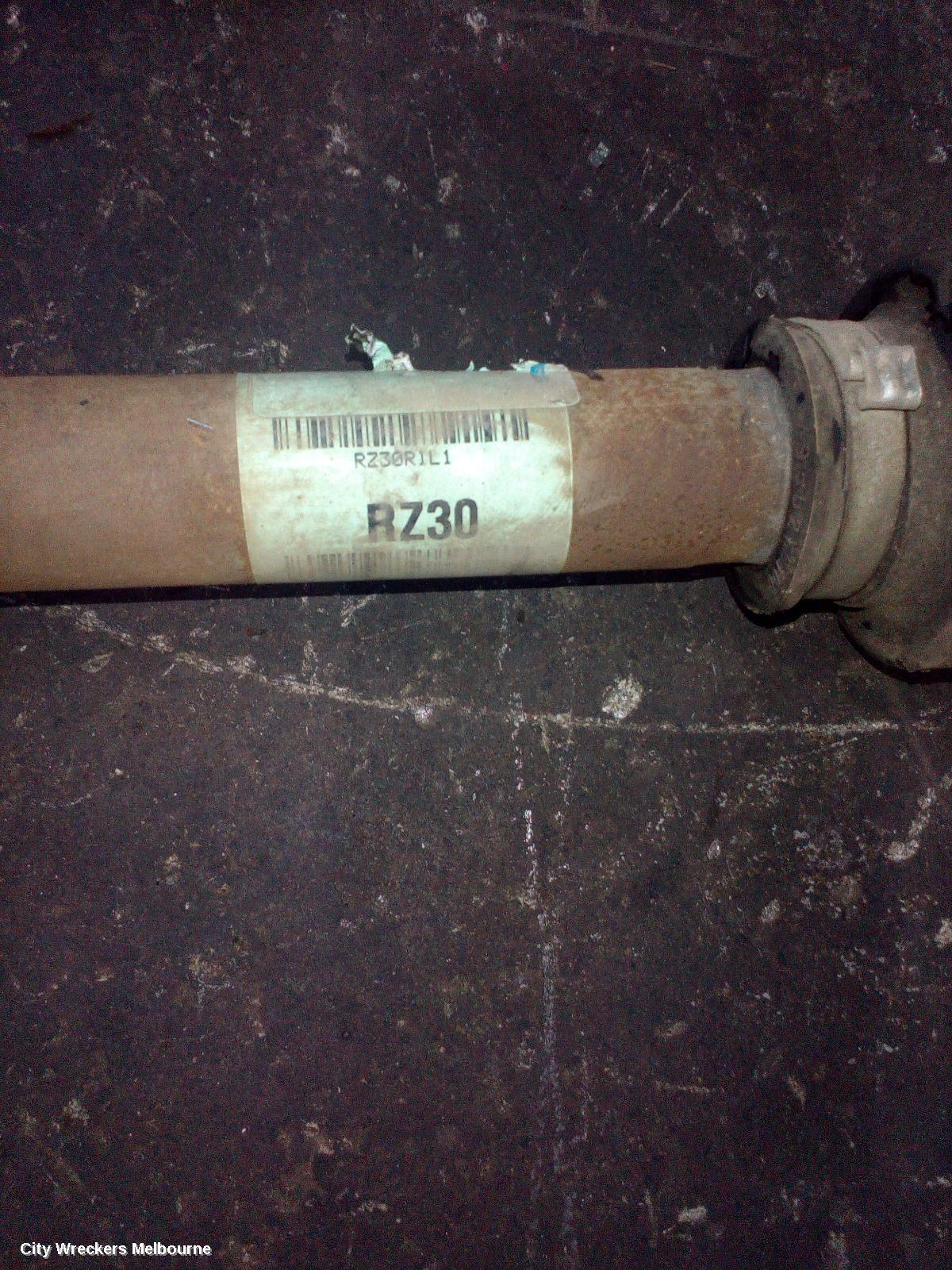 KIA RIO RIGHT DRIVESHAFT, 1.4, YB, 12/2016 ONWARDS