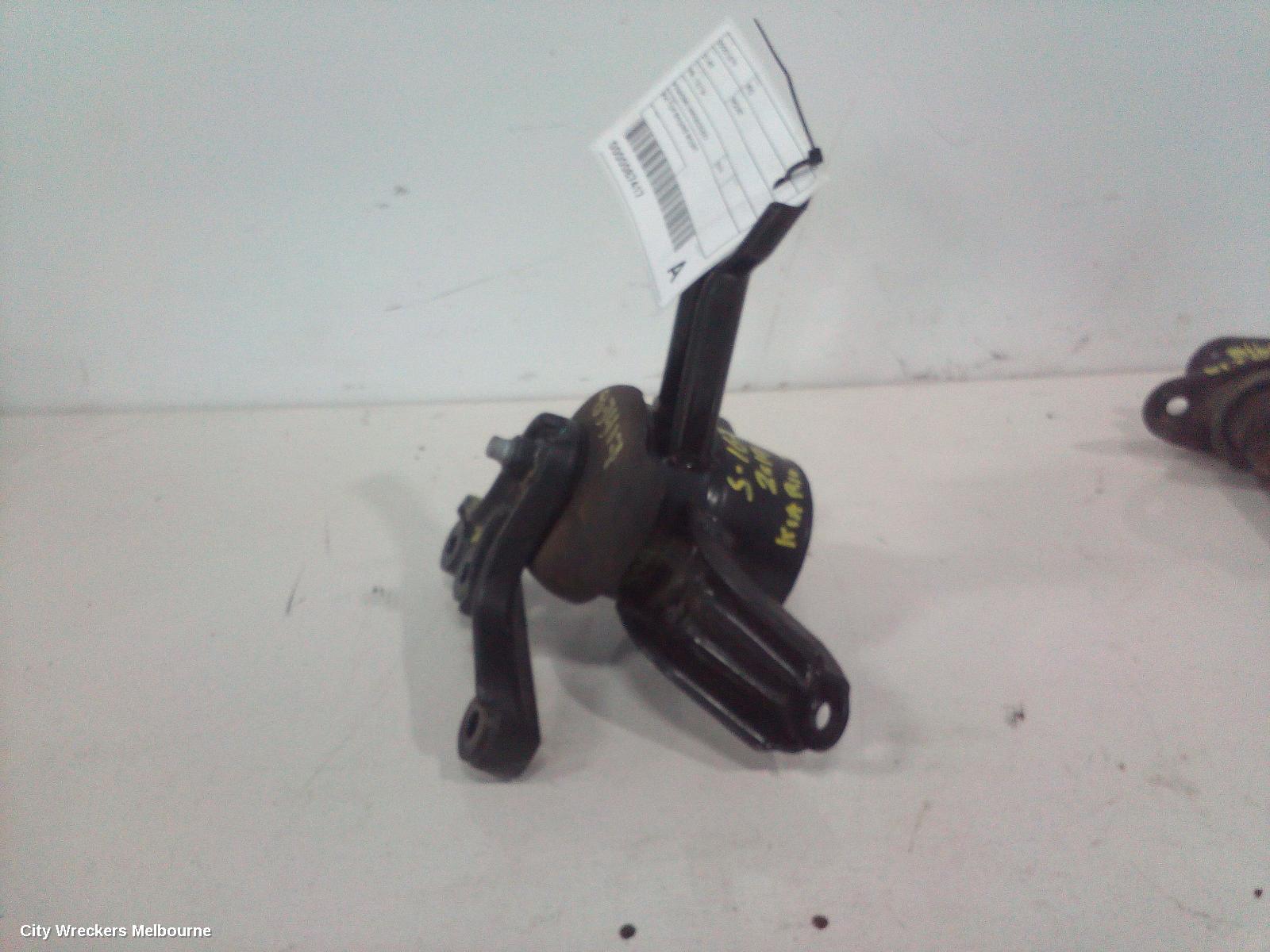KIA RIO MOUNT, YB, 12/2016 - 06/2023
