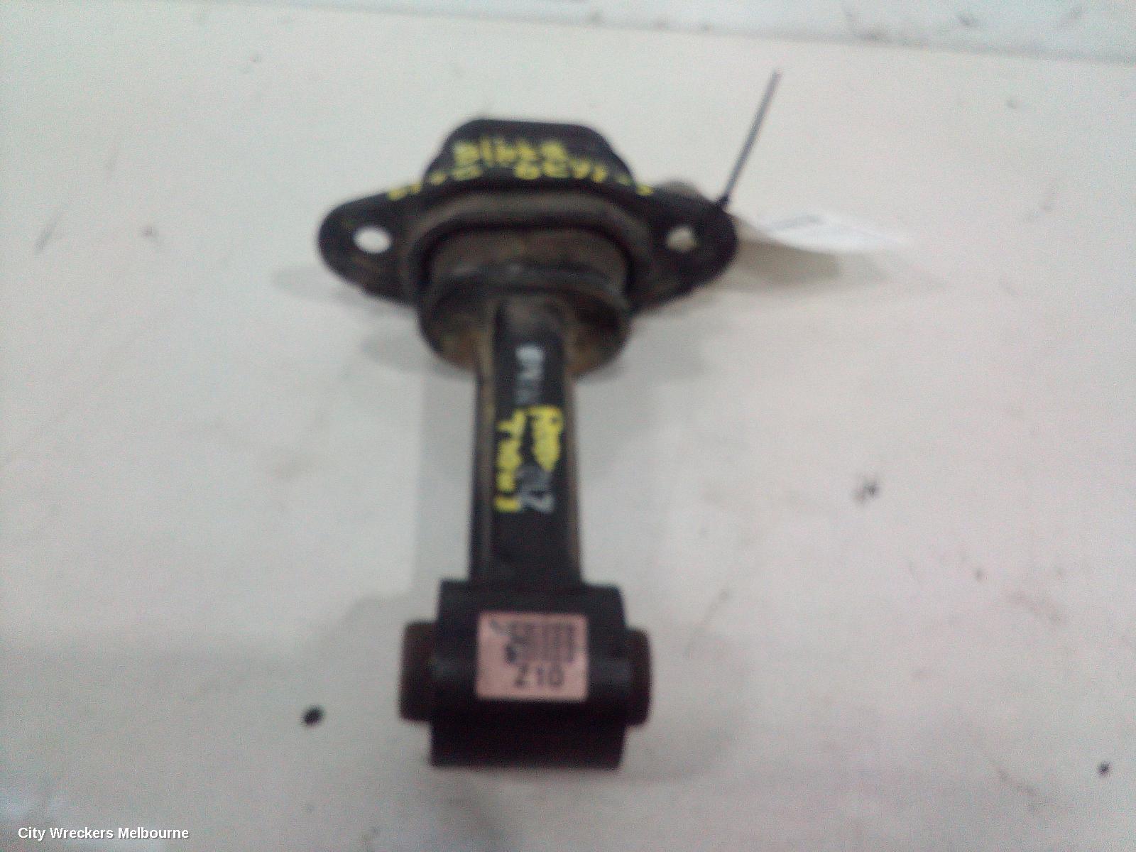 KIA RIO MOUNT, YB, 12/2016 - 06/2023
