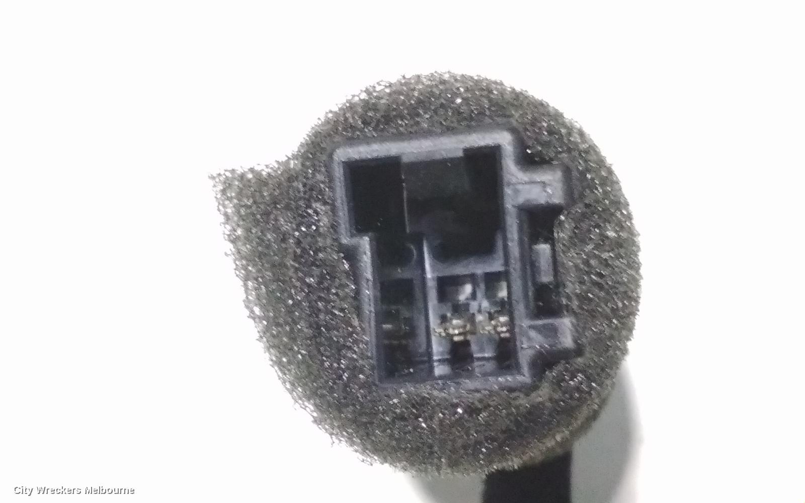 KIA RIO HIGH LEVEL STOPLIGHT, YB, 12/2016 - 06/2023