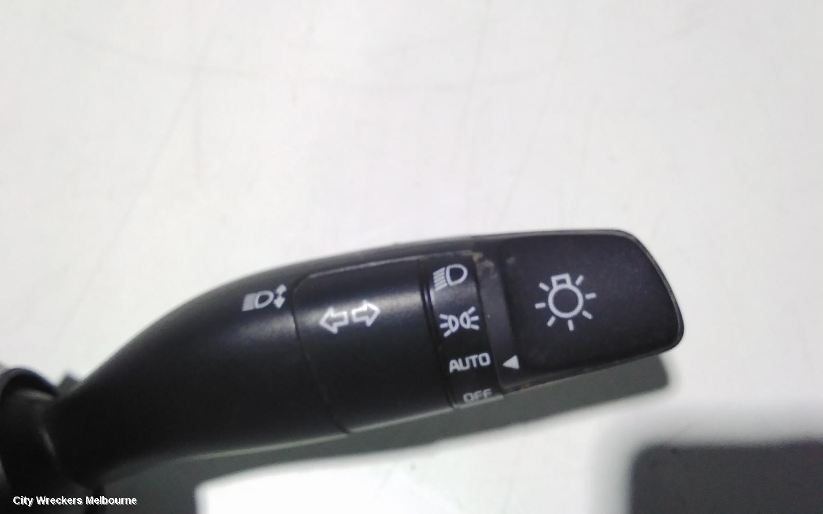 KIA RIO COMBINATION SWITCH, COMBINATION SWITCH ASSY, YB, 12/2016 ONWARDS
