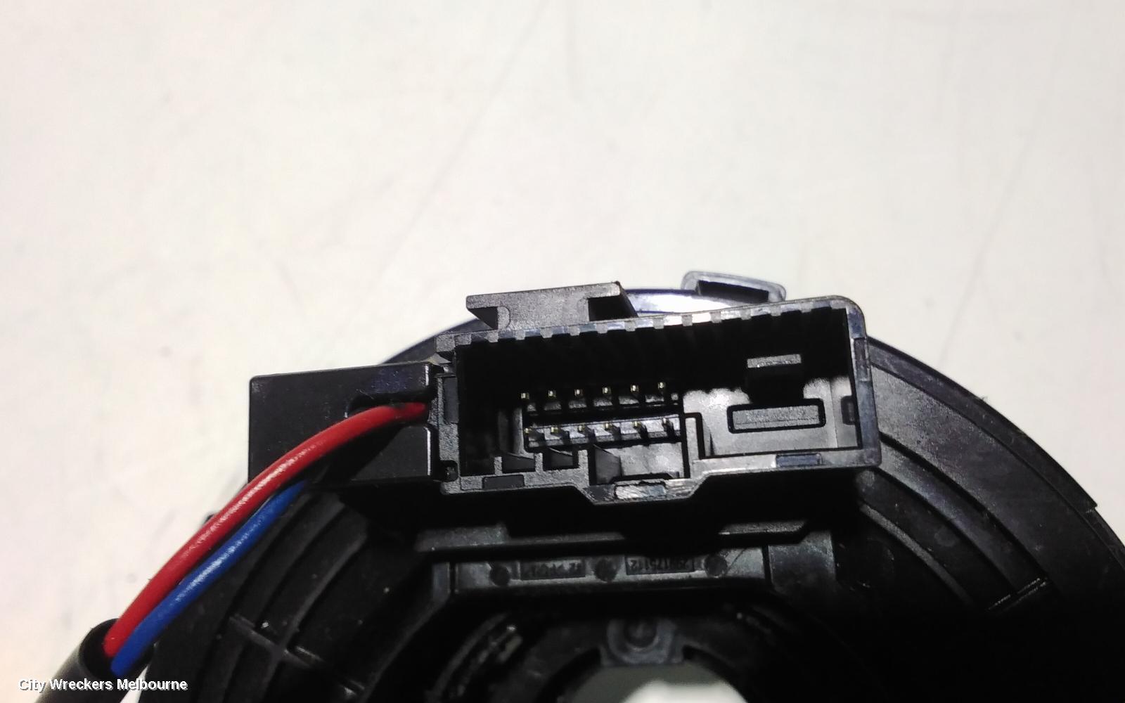 KIA RIO AIRBAG MODULE/SENSOR, CLOCKSPRING, YB, 12/2016 ONWARDS