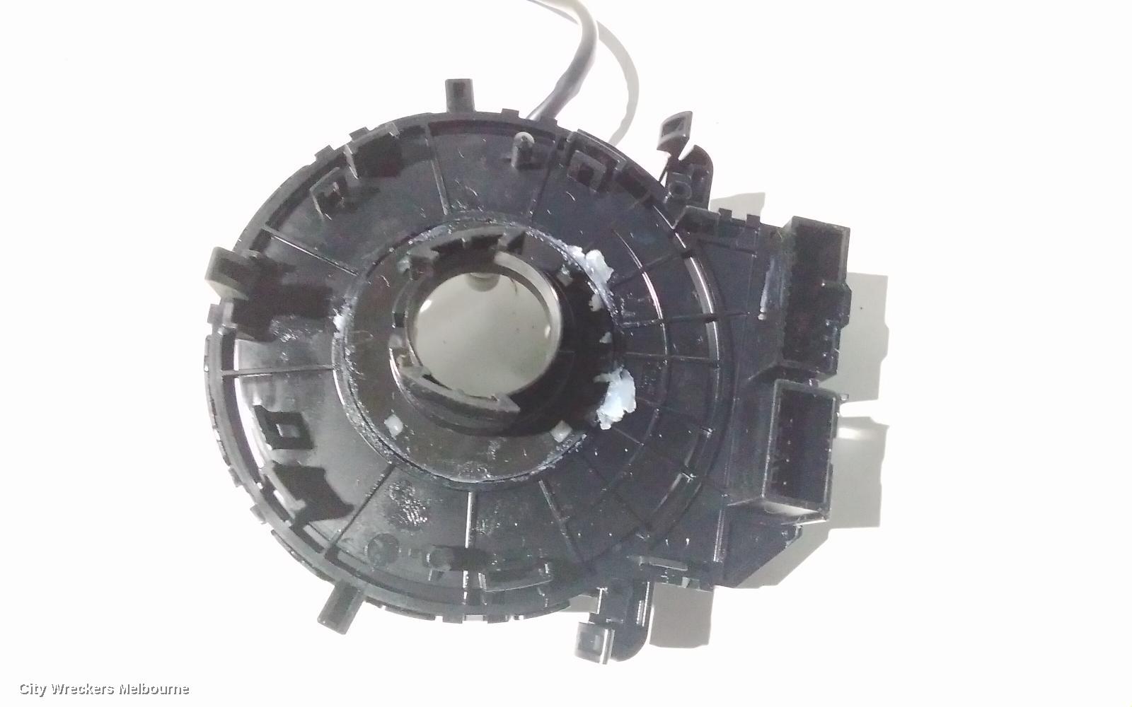 KIA RIO AIRBAG MODULE/SENSOR, CLOCKSPRING, YB, 12/2016 ONWARDS