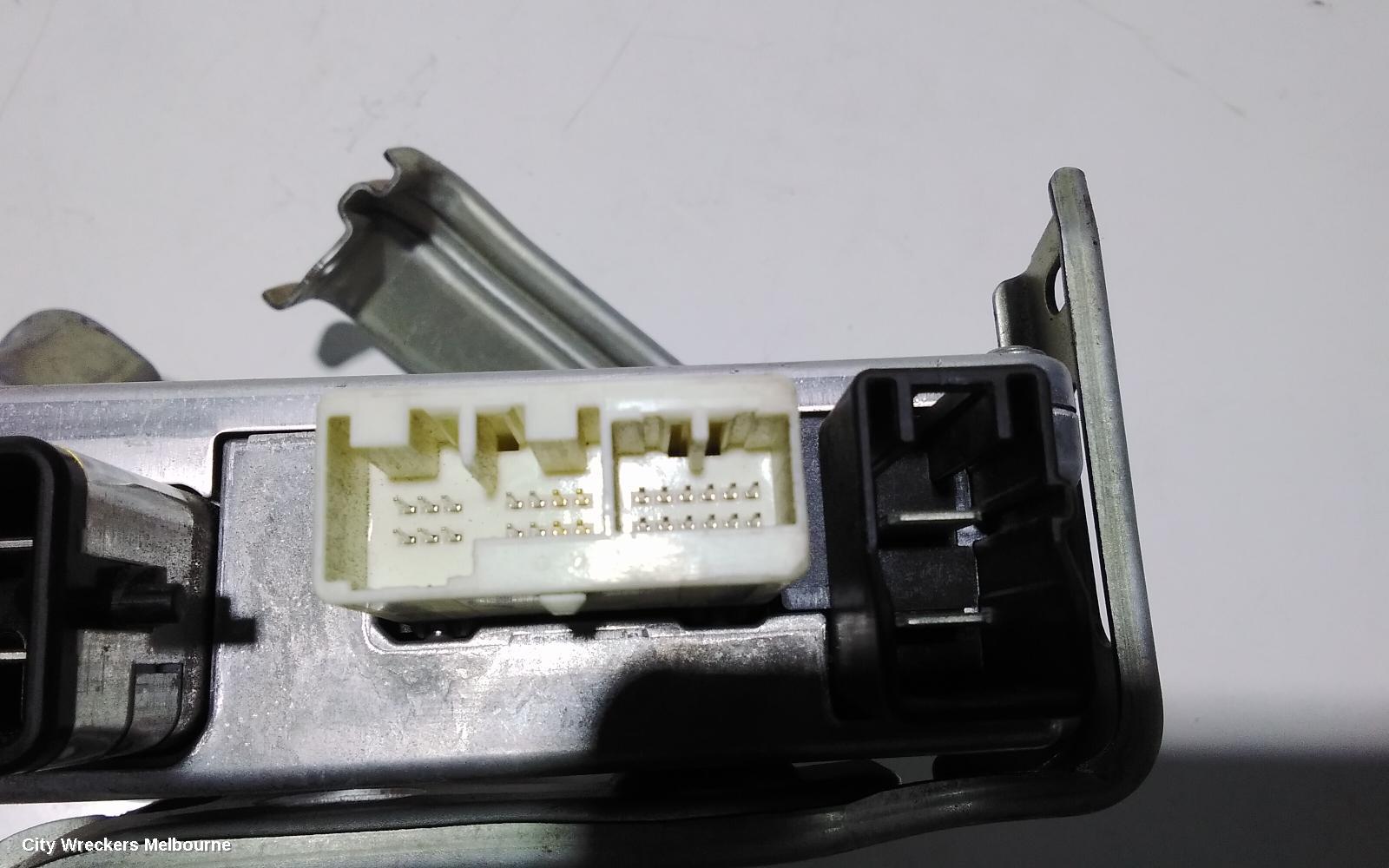 TOYOTA KLUGER ECU, POWER STEERING ECU, GSU40-GSU45, 05/2007 - 02/2014