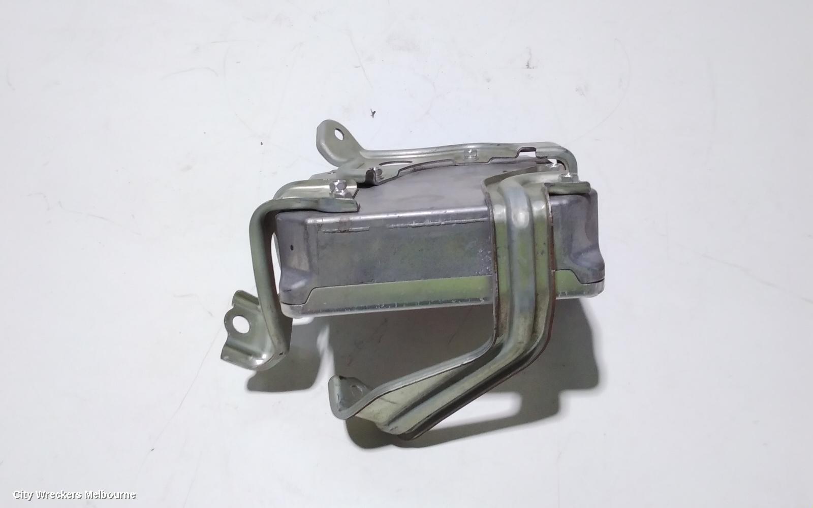 TOYOTA KLUGER ECU, POWER STEERING ECU, GSU40-GSU45, 05/2007 - 02/2014