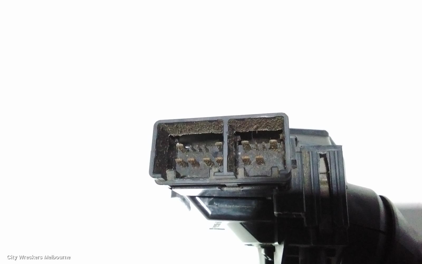 TOYOTA KLUGER COMBINATION SWITCH, WIPER SWITCH, GSU40-GSU45, 05/2007 - 12/2013