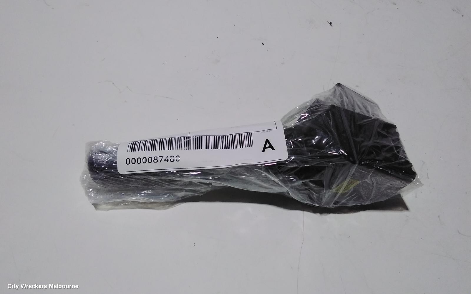 TOYOTA KLUGER COMBINATION SWITCH, WIPER SWITCH, GSU40-GSU45, 05/2007 - 12/2013