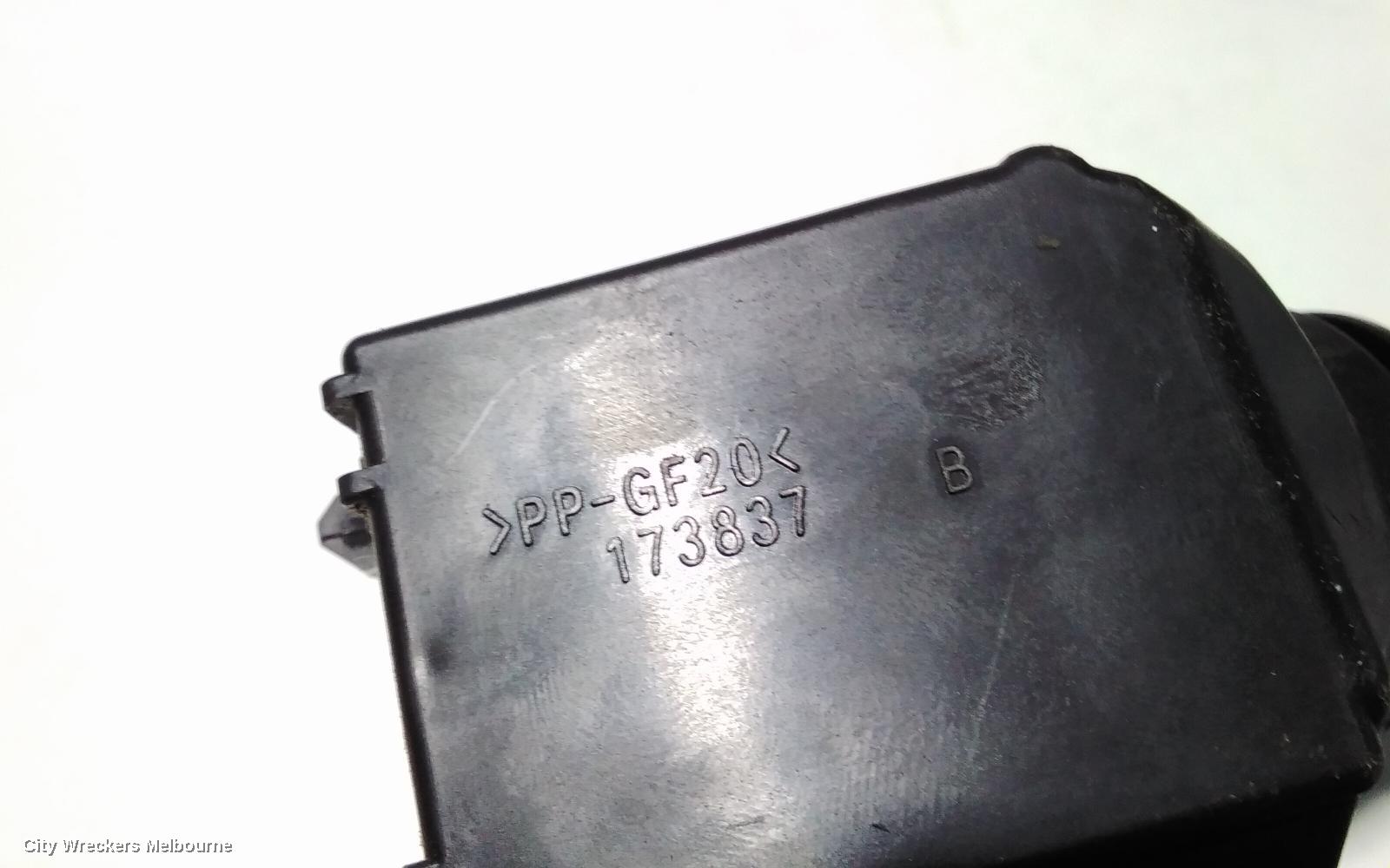 TOYOTA KLUGER COMBINATION SWITCH, WIPER SWITCH, GSU40-GSU45, 05/2007 - 12/2013