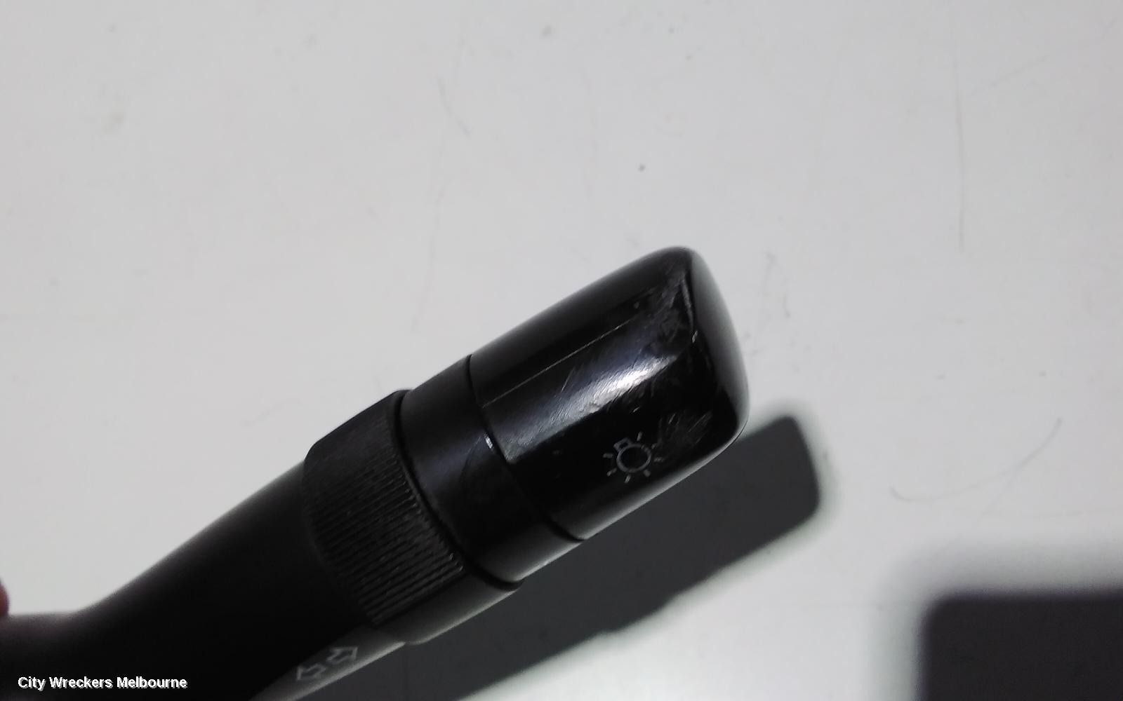 TOYOTA KLUGER COMBINATION SWITCH, FLASHER SWITCH, GSU40-GSU45, W/ FOGLAMP TYPE, 05/2007 - 12/2013