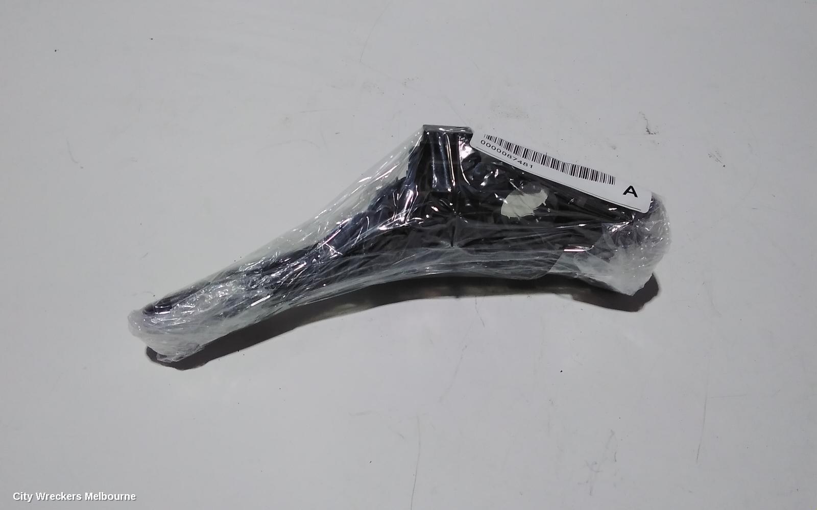 TOYOTA KLUGER COMBINATION SWITCH, FLASHER SWITCH, GSU40-GSU45, W/ FOGLAMP TYPE, 05/2007 - 12/2013