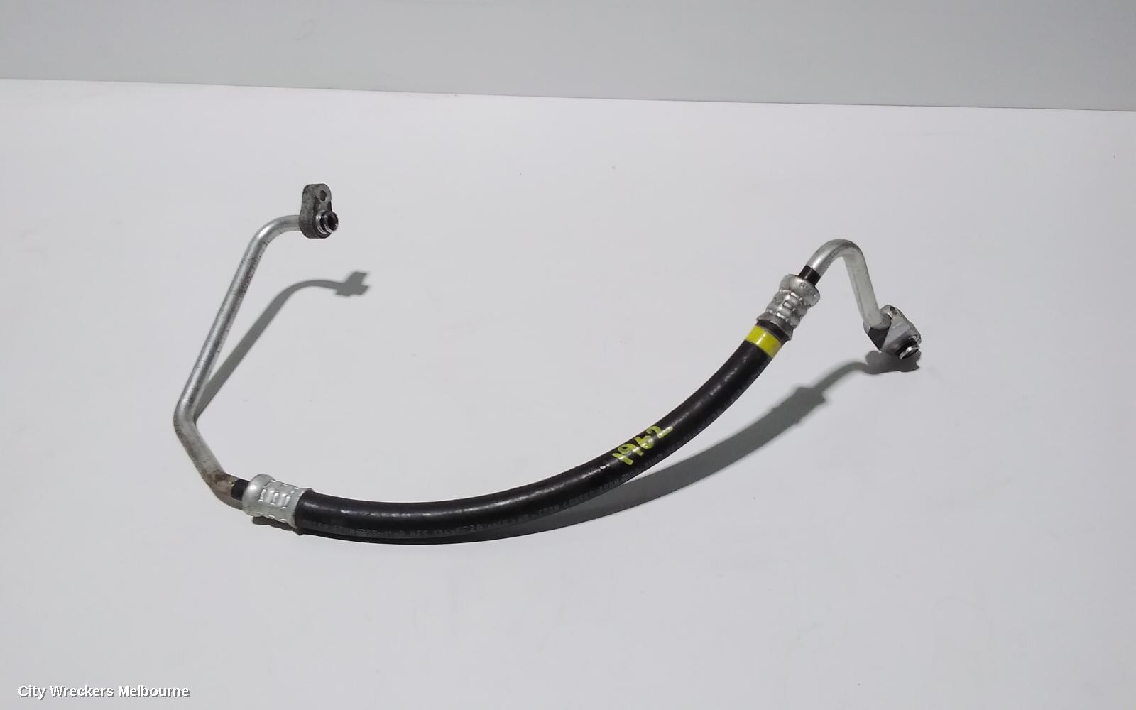 TOYOTA AURION A/C HOSES, GSV50R 04/2012 - 08/2017