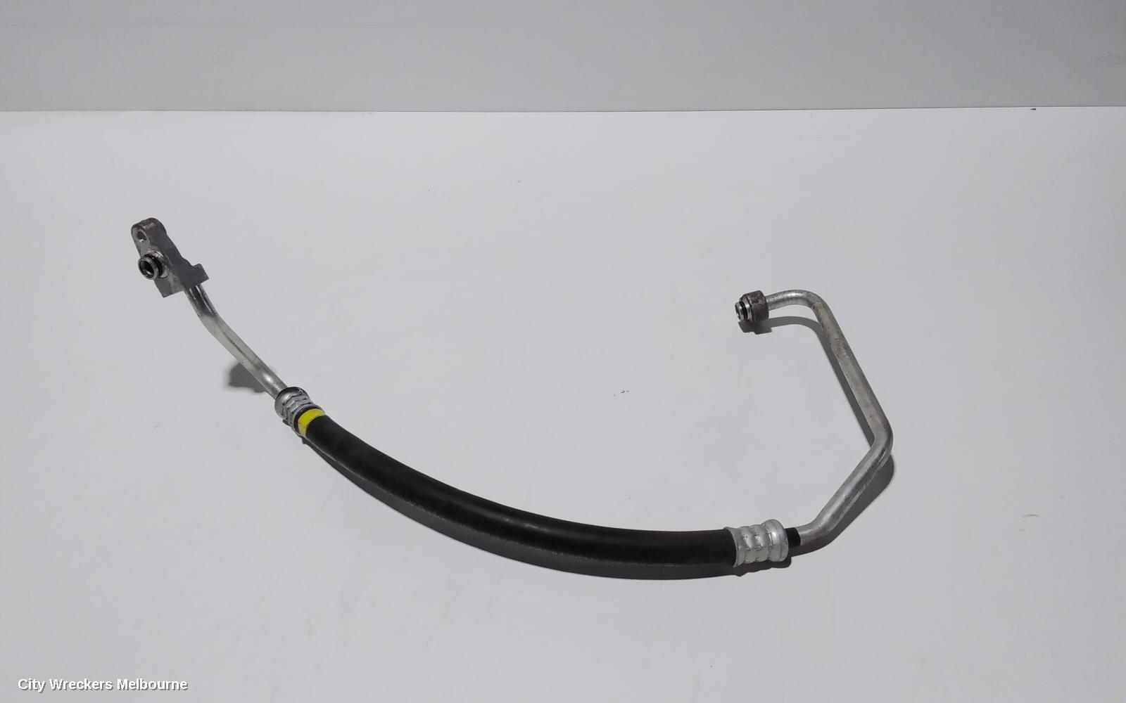 TOYOTA AURION A/C HOSES, GSV50R 04/2012 - 08/2017