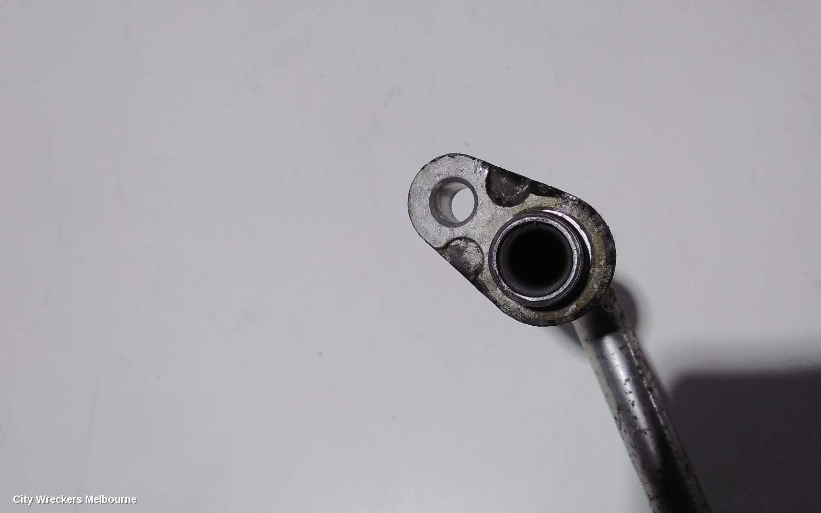 TOYOTA AURION A/C HOSES, GSV50R 04/2012 - 08/2017