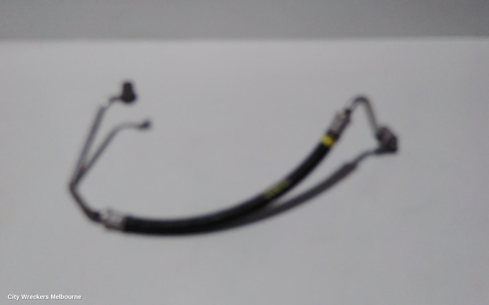 TOYOTA AURION A/C HOSES, GSV50R 04/2012 - 08/2017