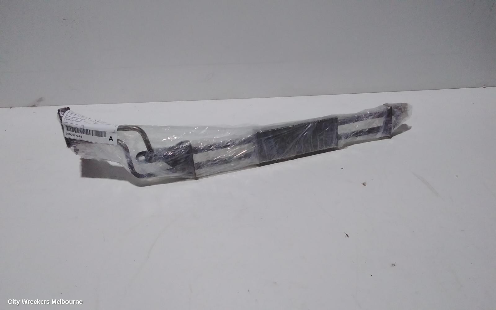 FORD FALCON COOLER, FG MKI-MKII, TRANS COOLER, 4.0, PETROL, 04/2008 - 09/2014
