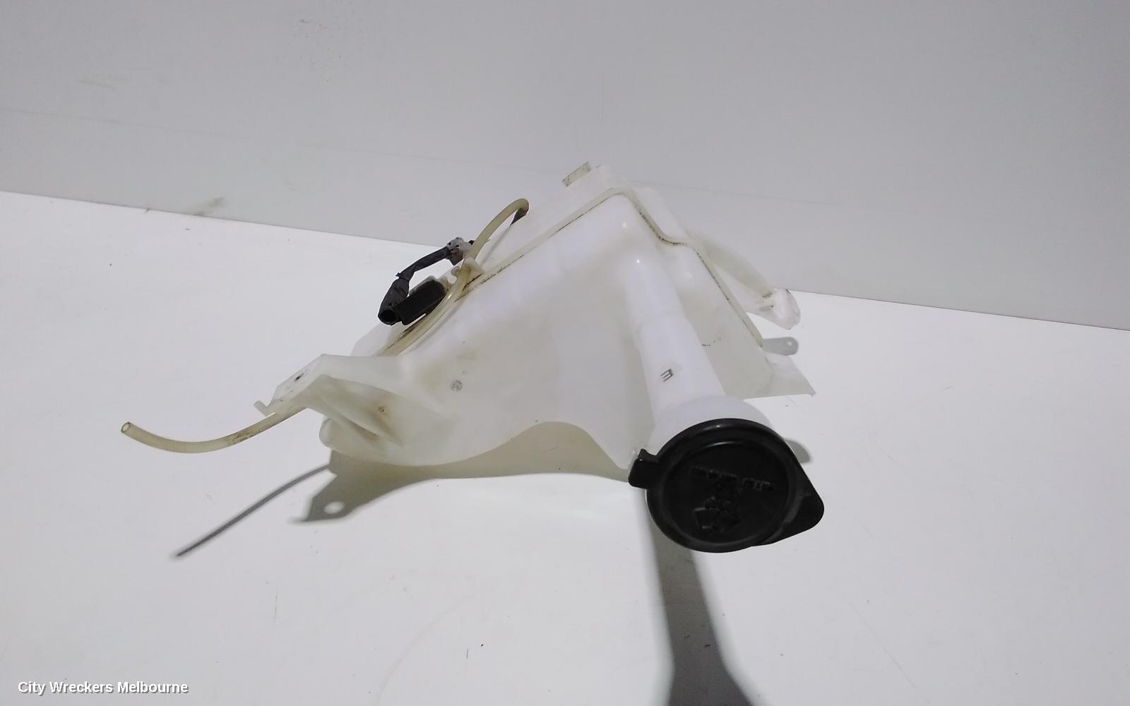TOYOTA CAMRY WASHER BOTTLE, ASV50/AVV50, 12/2011 - 10/2017