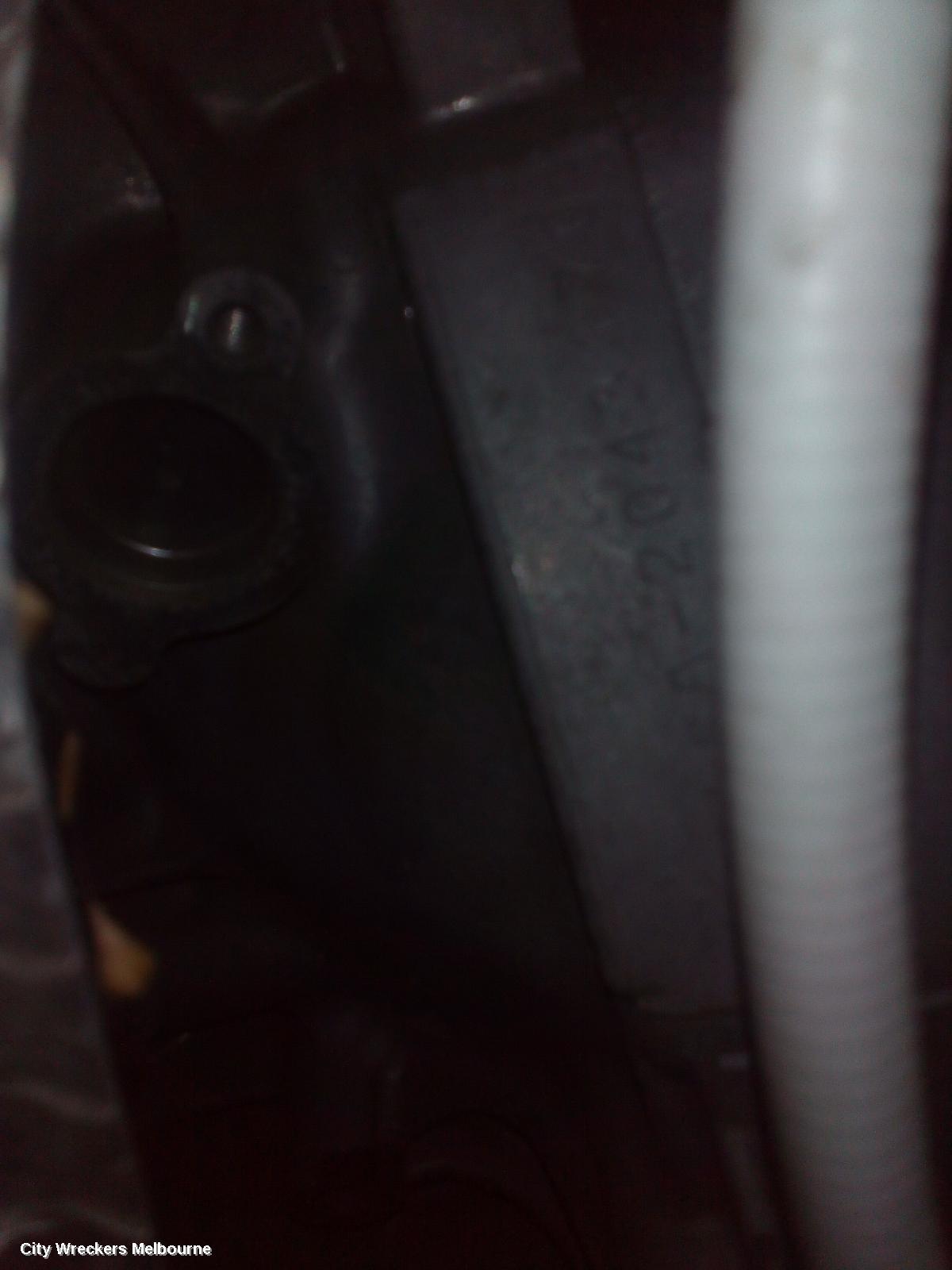 SUZUKI VITARA ENGINE, PETROL, 1.6, M16A, VITARA, LY (VIN TSM), 06/2015 ONWARDS