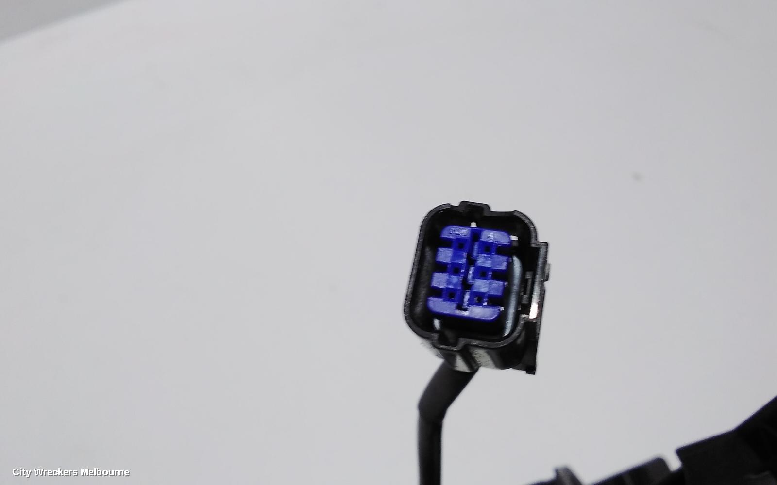 HYUNDAI TUCSON PEDAL ASSEMBLY, ACCELERATOR PEDAL (ELECTRONIC), 2.0, G4NC, PETROL, TL, 07/2015 - 01/2021