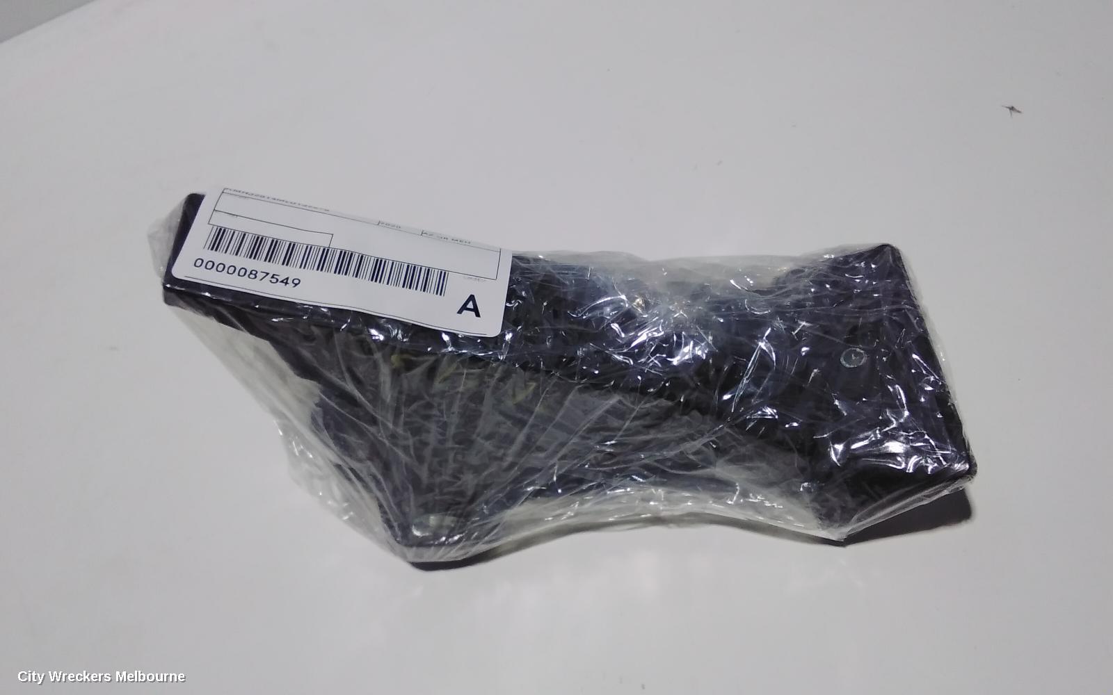 HYUNDAI TUCSON PEDAL ASSEMBLY, ACCELERATOR PEDAL (ELECTRONIC), 2.0, G4NC, PETROL, TL, 07/2015 - 01/2021
