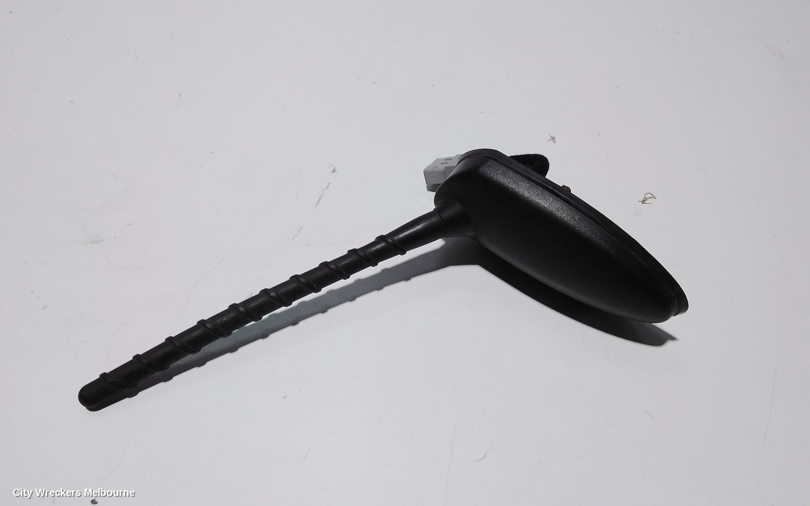 HYUNDAI I30 ANTENNA, GD, NON SUNROOF, W/ SAT NAV TYPE, 03/2012 - 02/2017